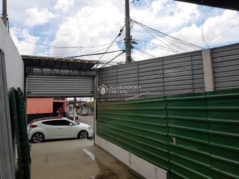Foto 2 do(a) Galpão / Depósito / Armazém / Pavilhão false à venda em Americanópolis, São Paulo