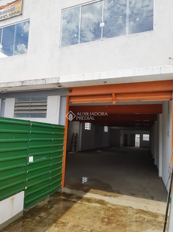 Foto 1 do(a) Galpão / Depósito / Armazém / Pavilhão false à venda em Americanópolis, São Paulo