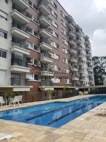 Foto 21 do(a) Apartamento de 3 quartos à venda em Vila Castelo, São Paulo