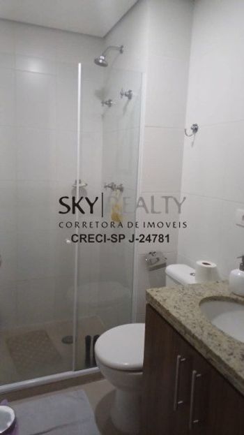 Foto 12 do(a) Apartamento de 3 quartos à venda em Vila Castelo, São Paulo