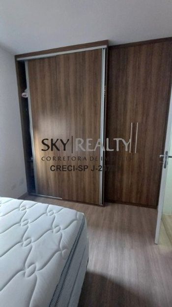 Foto 10 do(a) Apartamento de 3 quartos à venda em Vila Castelo, São Paulo