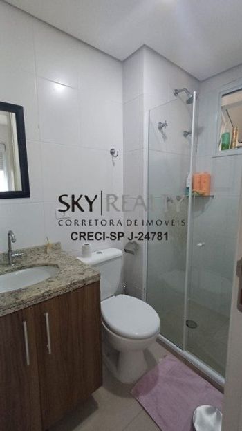 Foto 11 do(a) Apartamento de 3 quartos à venda em Vila Castelo, São Paulo