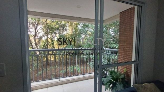 Foto 4 do(a) Apartamento de 3 quartos à venda em Vila Castelo, São Paulo