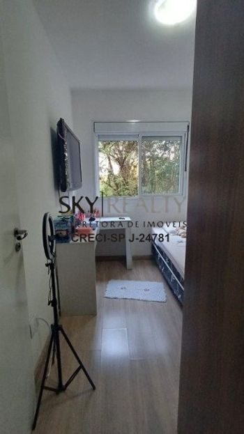 Foto 6 do(a) Apartamento de 3 quartos à venda em Vila Castelo, São Paulo