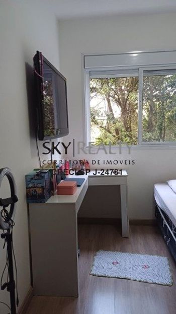 Foto 7 do(a) Apartamento de 3 quartos à venda em Vila Castelo, São Paulo