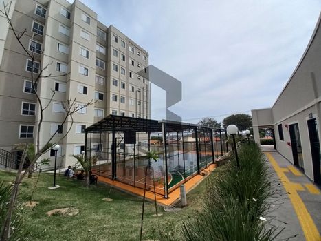 Foto 24 do(a) Apartamento de 2 quartos à venda em Jardim Ypê, Paulínia