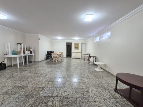 Foto 23 do(a) Apartamento de 2 quartos à venda em Vila Mariana, São Paulo