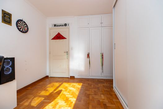 Foto 17 do(a) Apartamento de 2 quartos à venda em Vila Mariana, São Paulo