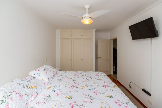 Foto 12 do(a) Apartamento de 2 quartos à venda em Vila Mariana, São Paulo