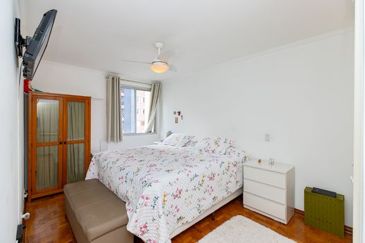 Foto 10 do(a) Apartamento de 2 quartos à venda em Vila Mariana, São Paulo