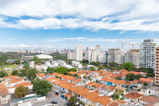Foto 21 do(a) Apartamento de 2 quartos à venda em Vila Mariana, São Paulo