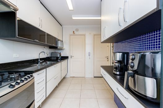 Foto 7 do(a) Apartamento de 2 quartos à venda em Vila Mariana, São Paulo