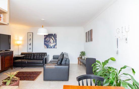 Foto 4 do(a) Apartamento de 2 quartos à venda em Vila Mariana, São Paulo