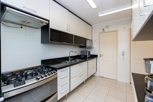 Foto 8 do(a) Apartamento de 2 quartos à venda em Vila Mariana, São Paulo