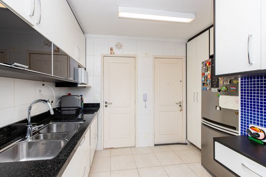 Foto 9 do(a) Apartamento de 2 quartos à venda em Vila Mariana, São Paulo