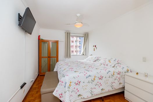 Foto 14 do(a) Apartamento de 2 quartos à venda em Vila Mariana, São Paulo