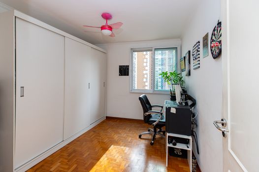 Foto 15 do(a) Apartamento de 2 quartos à venda em Vila Mariana, São Paulo