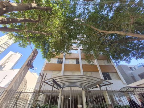 Foto 30 do(a) Apartamento de 2 quartos à venda em Vila Mariana, São Paulo