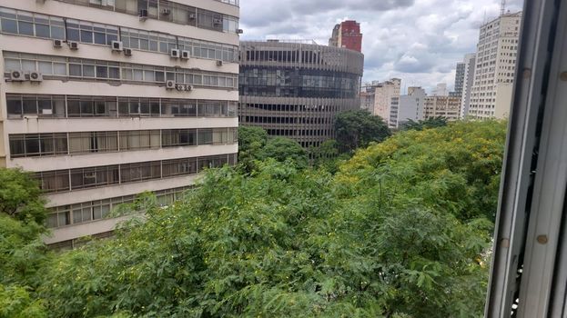 Foto 12 do(a) Kitnet / JK / Studio de 1 quartos à venda em República, São Paulo