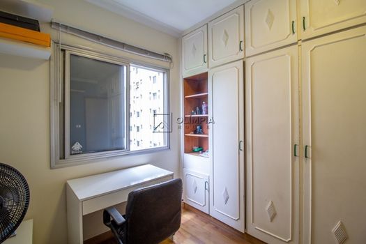 Foto 29 do(a) Apartamento de 4 quartos à venda em Vila Clementino, São Paulo