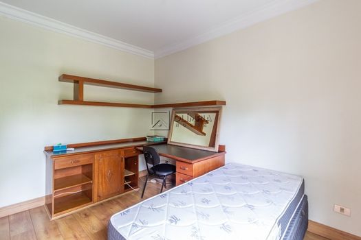 Foto 22 do(a) Apartamento de 4 quartos à venda em Vila Clementino, São Paulo