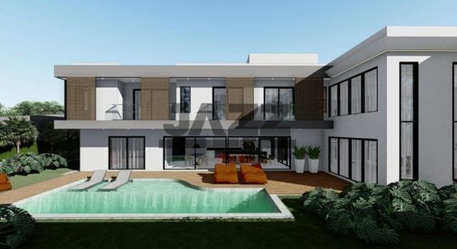 Foto 3 do(a) Casa em Condomínio de 4 quartos à venda em Loteamento Mont Blanc Residence, Campinas