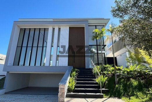 Foto 7 do(a) Casa em Condomínio de 4 quartos à venda em Loteamento Mont Blanc Residence, Campinas