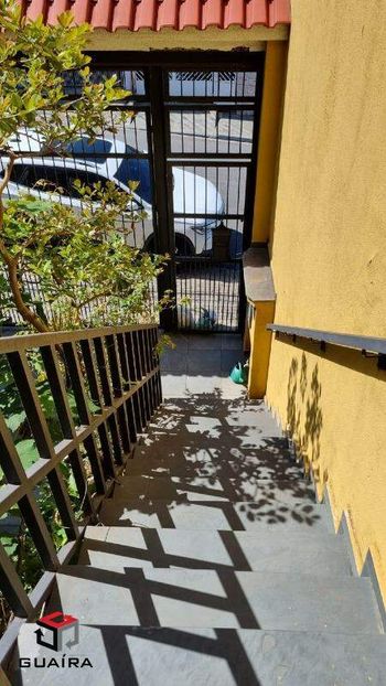 Foto 27 do(a) Casa de 3 quartos à venda em Jardim Stella, Santo André