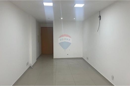 Foto 8 do(a) Sala / Conjunto Comercial false à venda em Cachambi, Rio de Janeiro