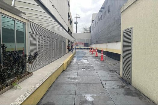 Foto 22 do(a) Sala / Conjunto Comercial false à venda em Cachambi, Rio de Janeiro