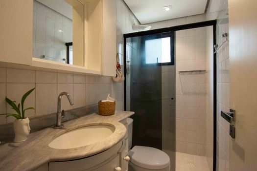 Foto 6 do(a) Apartamento de 2 quartos à venda em Vila Andrade, São Paulo