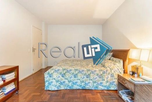 Foto 15 do(a) Apartamento de 5 quartos à venda em Leblon, Rio de Janeiro