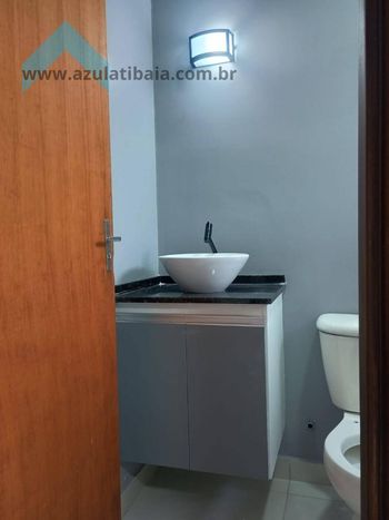 Foto 14 do(a) Casa em Condomínio de 3 quartos à venda em Jardim Alvinópolis, Atibaia