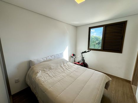 Foto 9 do(a) Apartamento de 3 quartos à venda em Itapoã, Belo Horizonte