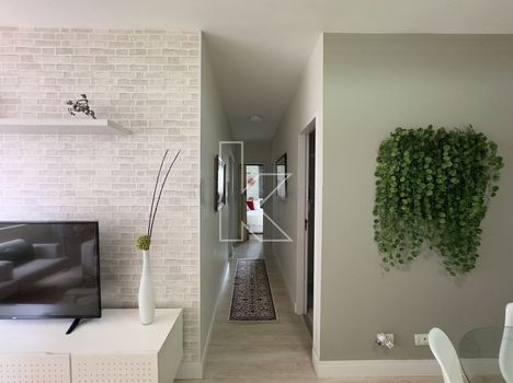 Foto 5 do(a) Apartamento de 3 quartos à venda em Vila Nova Conceição, São Paulo