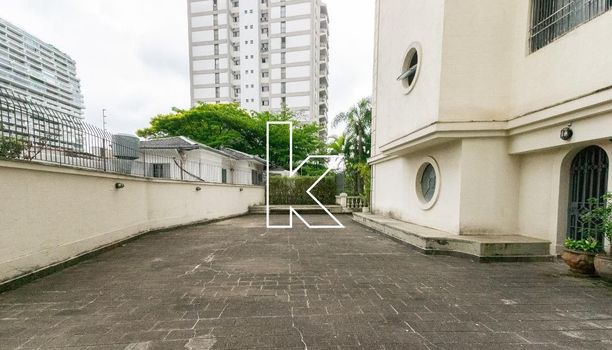 Foto 17 do(a) Apartamento de 3 quartos à venda em Vila Nova Conceição, São Paulo