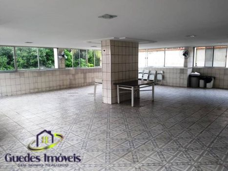 Foto 14 do(a) Apartamento de 2 quartos à venda em Engenho Novo, Rio de Janeiro
