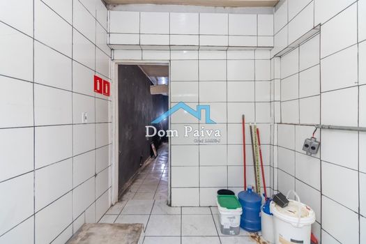 Foto 14 do(a) Sala / Conjunto Comercial false à venda em Mirandópolis, São Paulo