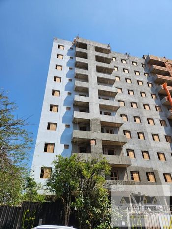 Foto 4 do(a) Cobertura de 2 quartos à venda em Jardim Santo Antônio, Santo André