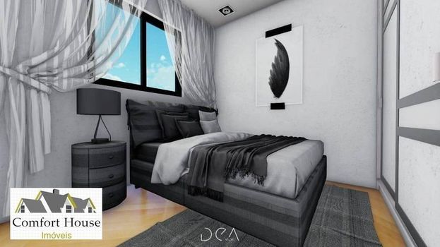 Foto 17 do(a) Cobertura de 2 quartos à venda em Jardim Santo Antônio, Santo André