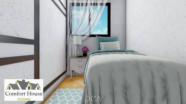 Foto 20 do(a) Cobertura de 2 quartos à venda em Jardim Santo Antônio, Santo André