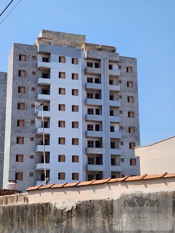 Foto 2 do(a) Cobertura de 2 quartos à venda em Jardim Santo Antônio, Santo André