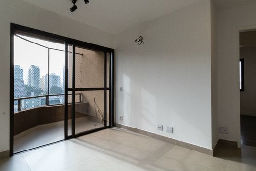 Foto 2 do(a) Cobertura de 2 quartos à venda em Pinheiros, São Paulo