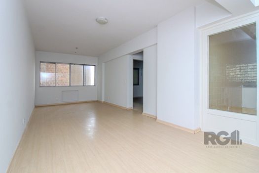 Foto 2 do(a) Flat de 2 quartos à venda em Independência, Porto Alegre