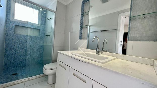 Foto 13 do(a) Apartamento de 5 quartos à venda em Pinheiros, São Paulo