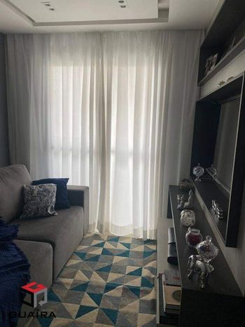 Foto 3 do(a) Apartamento de 2 quartos à venda em Baeta Neves, São Bernardo do Campo