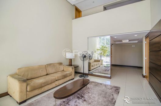 Foto 30 do(a) Apartamento de 1 quartos à venda em Rio Branco, Porto Alegre