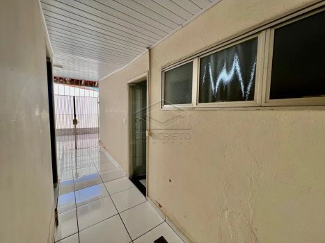 Foto 12 do(a) Casa de 2 quartos à venda em Núcleo Habitacional Luis Zillo, Lençóis Paulista