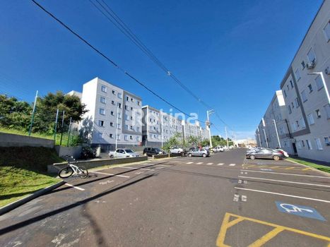 Foto 1 do(a) Apartamento de 2 quartos para alugar em Chácaras Tubalina e Quartel, Uberlândia