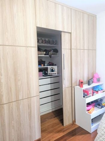 Foto 17 do(a) Apartamento de 3 quartos à venda em Vila Sônia, São Paulo